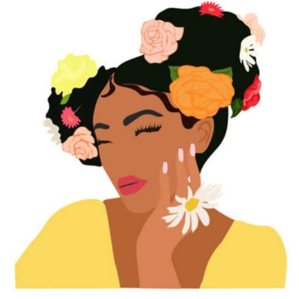 Meet your Posher, Shakeia